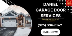 Daniel Garage Door Services